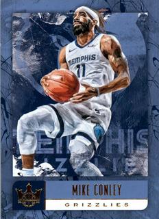 Mike Conley