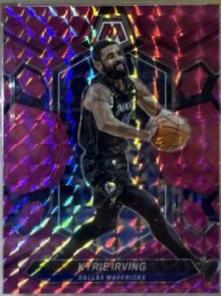 Kyrie Irving
