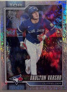 Daulton Varsho