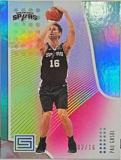 Pau Gasol