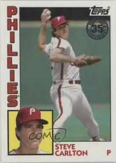 Steve Carlton