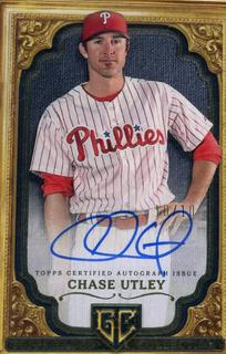 Chase Utley