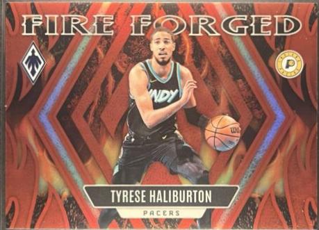 Tyrese Haliburton