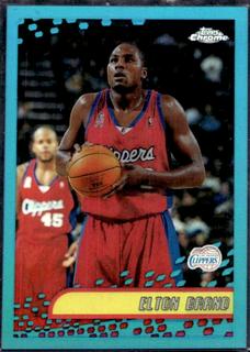 Elton Brand