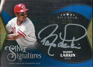 Barry Larkin