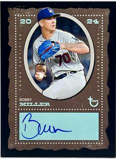 Bobby Miller