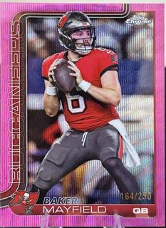 Baker Mayfield