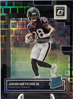John Metchie III