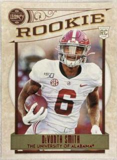 DeVonta Smith