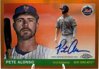 Pete Alonso