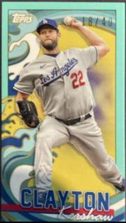 Clayton Kershaw