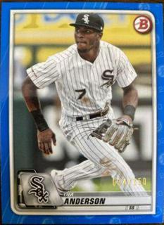 Tim Anderson