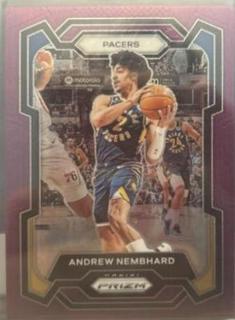 Andrew Nembhard