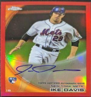 Ike Davis