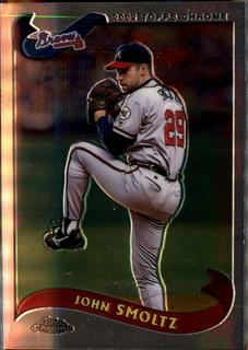 John Smoltz