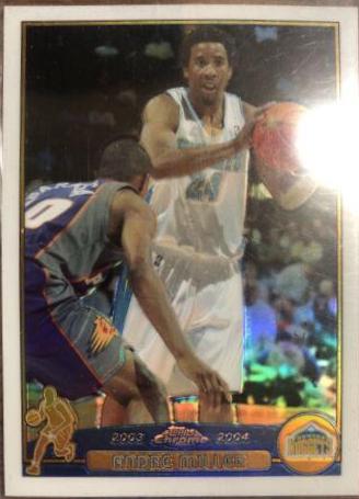 Andre Miller