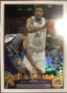 Andre Miller