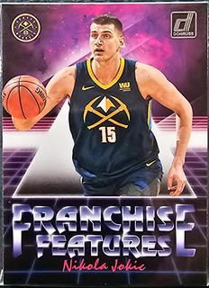 Nikola Jokic