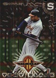Tony Clark