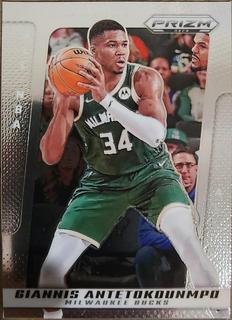 Giannis Antetokounmpo