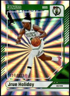 Jrue Holiday