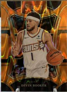 Devin Booker