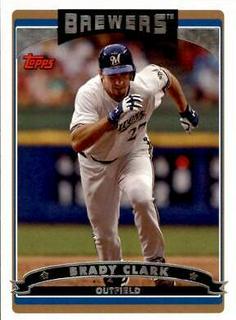 Brady Clark
