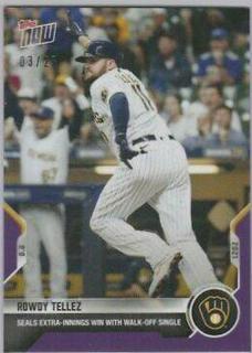 Rowdy Tellez