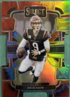 Joe Burrow