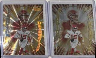 Patrick Mahomes II