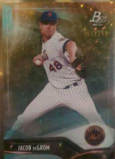 Jacob deGrom