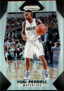 Yogi Ferrell