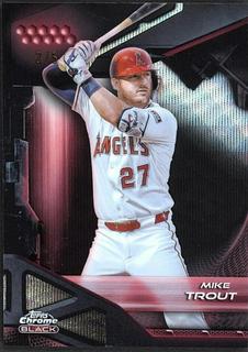 Mike Trout