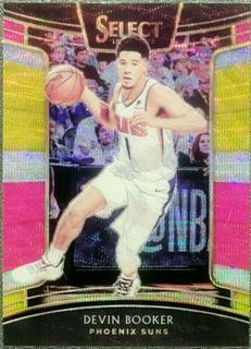 Devin Booker