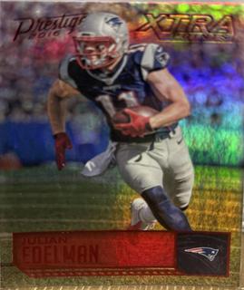 Julian Edelman