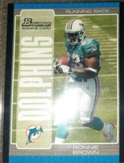 Ronnie Brown