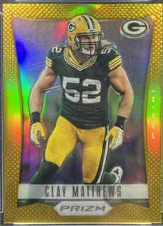 Clay Matthews