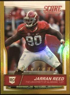 Jarran Reed