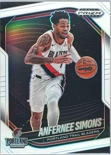 Anfernee Simons