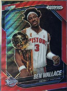 Ben Wallace