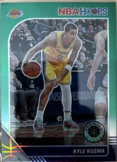 Kyle Kuzma
