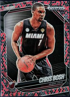 Chris Bosh