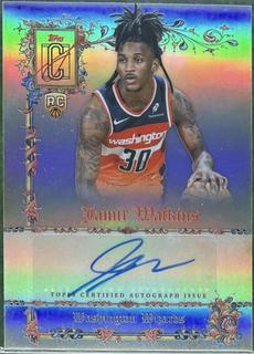 Jamir Watkins