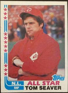 Tom Seaver