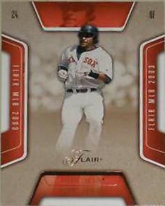 Manny Ramirez