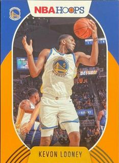 Kevon Looney