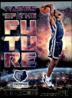 Jaren Jackson Jr.