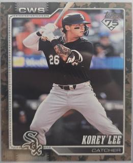 Korey Lee