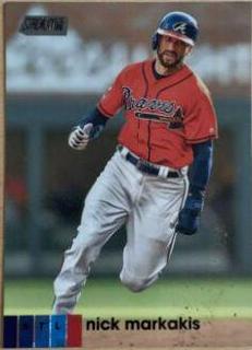 Nick Markakis