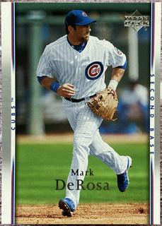 Mark DeRosa